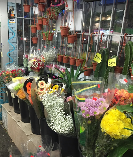 Image for Queens Fruit Market & Plants with ID of: 3123416