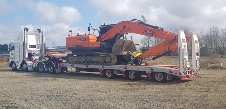 Image for Smith Transport with ID of: 3123638