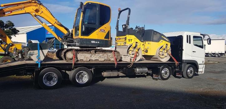 Image for Smith Transport with ID of: 3123644