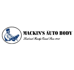 Image for Mackin's Longview Auto Body with ID of: 3123756