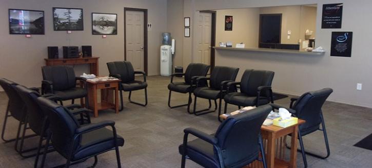 Image for Mackin's Longview Auto Body with ID of: 3123769