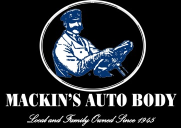 Image for Mackin's Longview Auto Body with ID of: 3123770