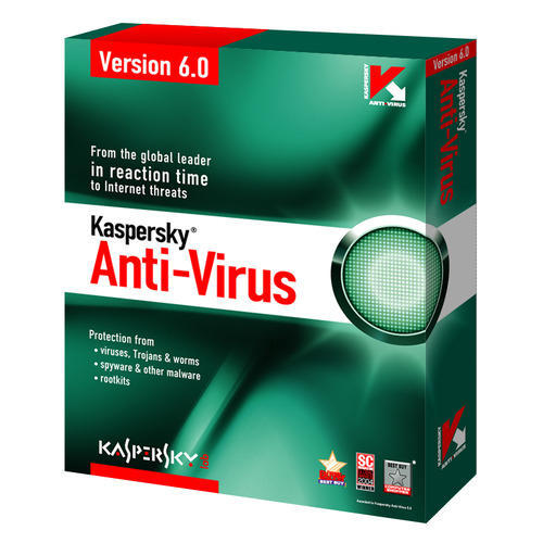 Image for Kaspersky antivirus online purchase with ID of: 3123780