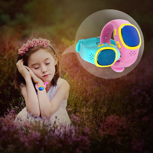 Image for GPS Kids Watch with ID of: 3123924