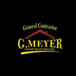 Image for G Meyer Construction Inc. with ID of: 3123992