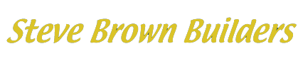 Image for Steve Brown Builders with ID of: 3124066