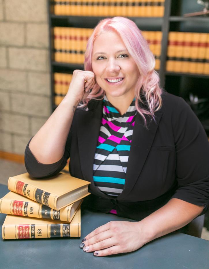 Image for The Haynes Law Firm, APLC with ID of: 3124092