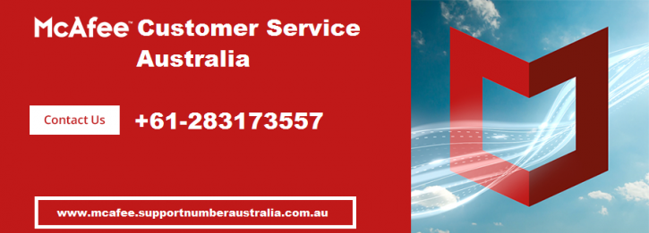 Image for Mcafee Customer Support Australia +61-283173557 with ID of: 3124102