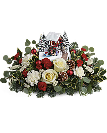 Image for Rainbow Florist and Delectables with ID of: 3124137