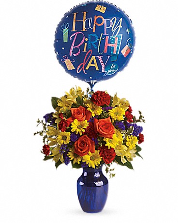 Image for Rainbow Florist and Delectables with ID of: 3124145