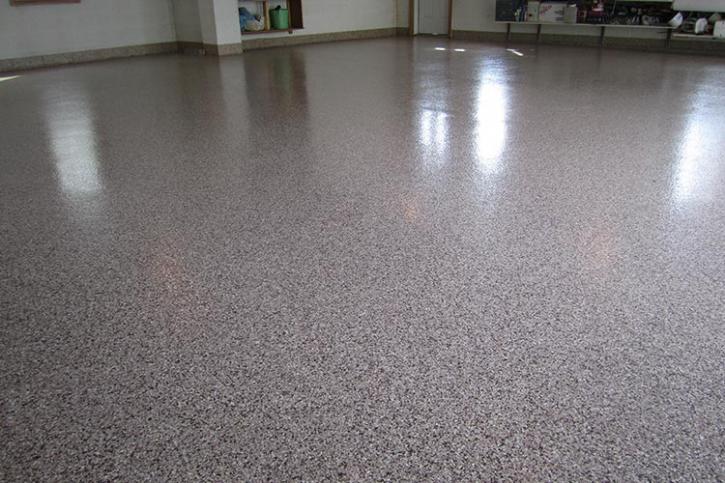Image for Buy Epoxy Floor Covering with ID of: 3124256