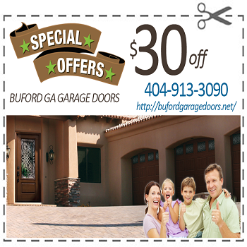 Image for Buford Garage Doors with ID of: 3124357