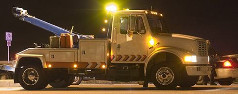 Image for Dan's Towing with ID of: 3124717