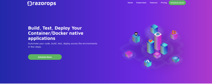 Image for RazorOps Platform with ID of: 3124879
