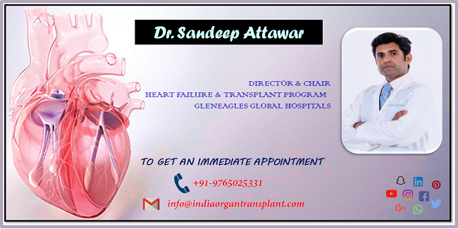 Image for Dr. Sandeep Attawar Offers Comprehensive Care with ID of: 3124986