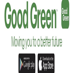 Image for Good Green Moving with ID of: 3125628