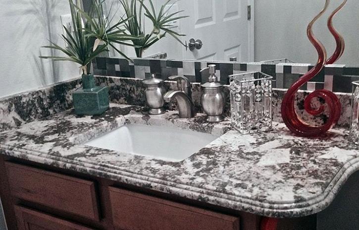 Image for Granite countetops Orlando FL| Edstone Inc with ID of: 3125736