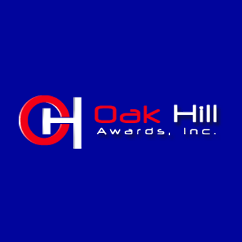 Image for Oak Hill Awards, Inc with ID of: 3125912