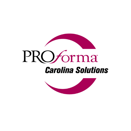 Image for Proforma Carolina Solutions with ID of: 3125915