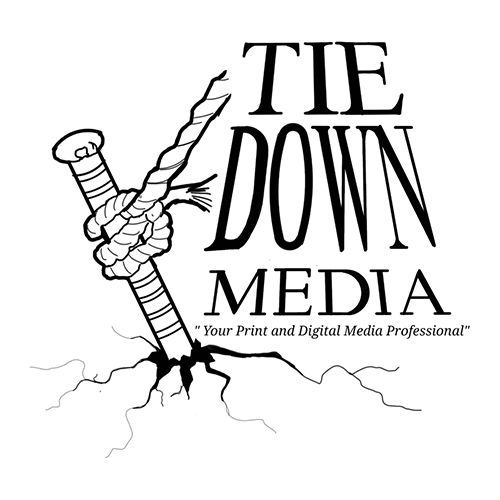Image for Tie Down Media with ID of: 3125928