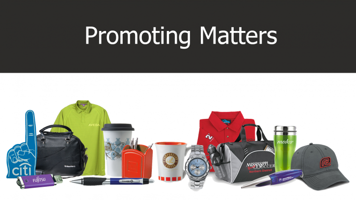 Image for Promoting Matters with ID of: 3126075