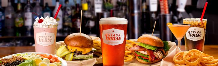 Image for Stackhouse with ID of: 3126098
