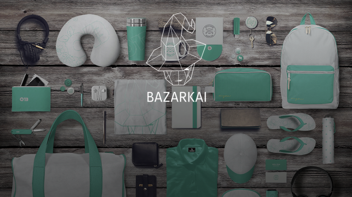 Image for BazarKai with ID of: 3126120