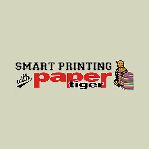 Image for Paper Tiger with ID of: 3126234