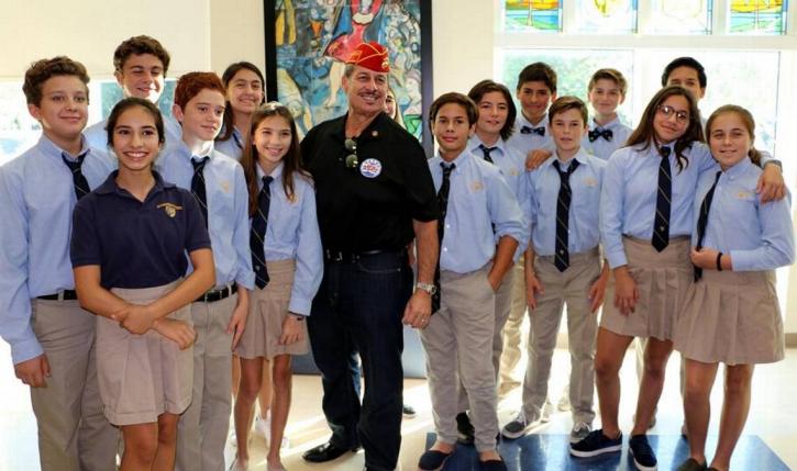 Image for Palmer Trinity School with ID of: 3126249