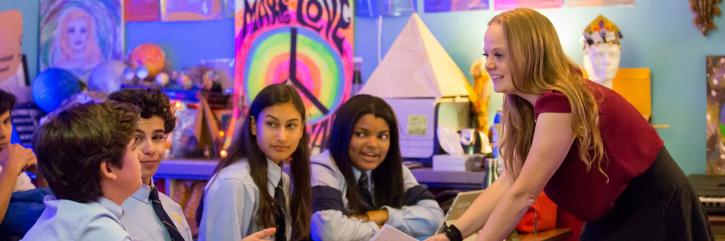 Image for Palmer Trinity School with ID of: 3126251
