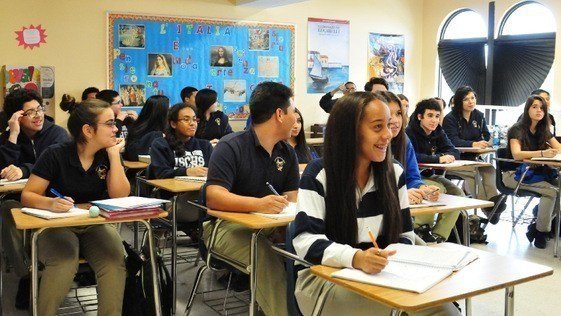 Image for Palmer Trinity School with ID of: 3126257
