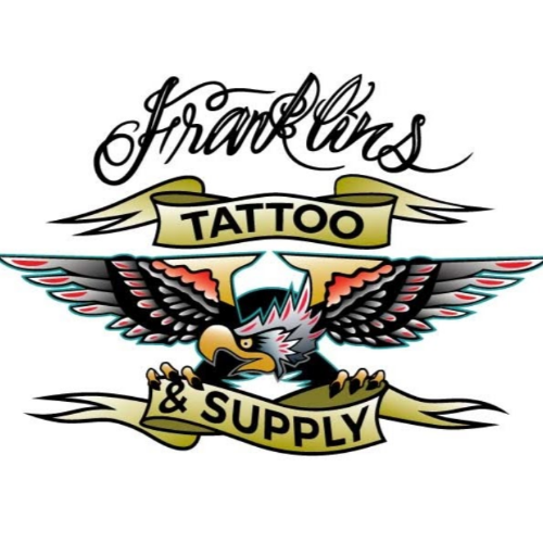 Image for Franklins Tattoo and Supply with ID of: 3126281