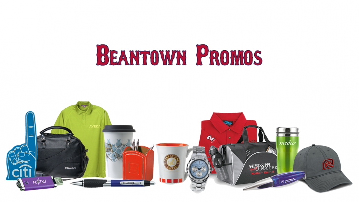 Image for Beantown Promos with ID of: 3126344