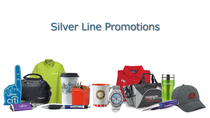 Image for Silver Line Promotions with ID of: 3126420
