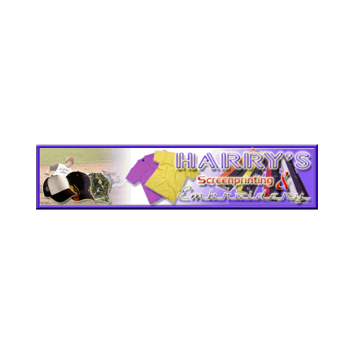 Image for Harry's Embroidery & Screenprinting with ID of: 3126453