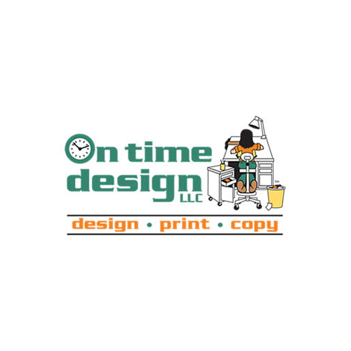 Image for On Time Design LLC with ID of: 3126456