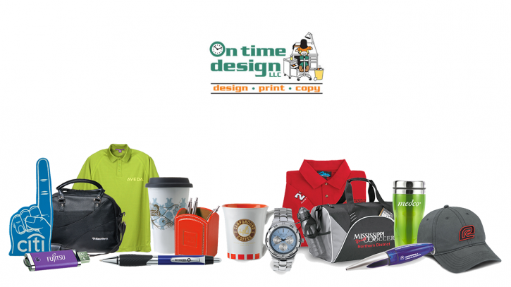 Image for On Time Design LLC with ID of: 3126457