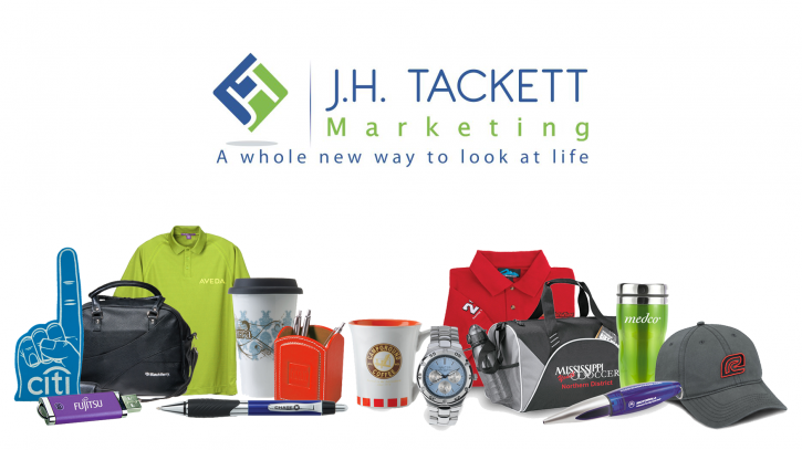 Image for J. H. Tackett Marketing with ID of: 3126509