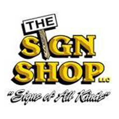 Image for The Sign Shop LLC with ID of: 3126546