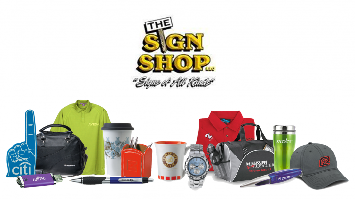 Image for The Sign Shop LLC with ID of: 3126548