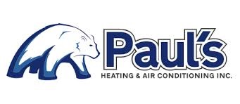 Image for Paul's Heating & Air Conditioning Inc with ID of: 3126612