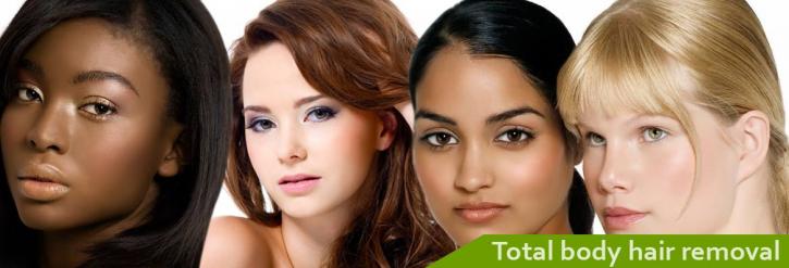 Image for Facial Hair Removal with ID of: 3126694