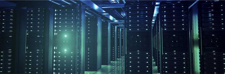 Image for Cheapest Dedicated Server with ID of: 3126695