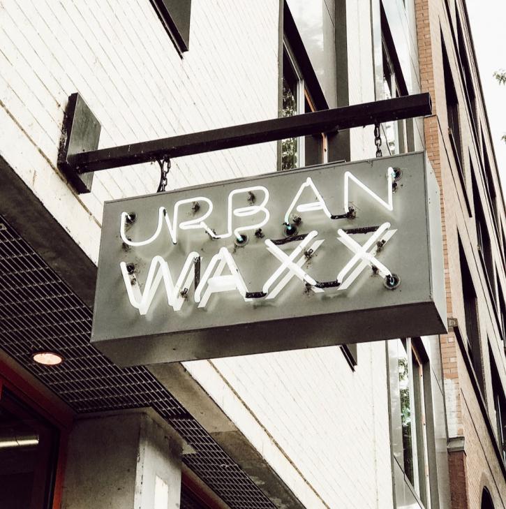 Image for Urban Waxx Eugene with ID of: 3126752