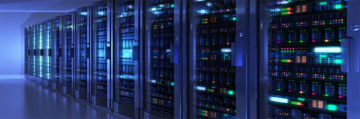 Image for Cheap Dedicated Server with ID of: 3126763