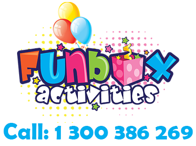 Image for Funbox Activities with ID of: 3126880
