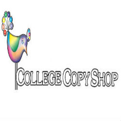 Image for College Copy Shop with ID of: 3126891