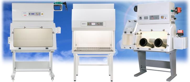 Image for Biological Safety Cabinets  Market 2026 - By Develop Strategies Based On the Latest Regulatory Events with ID of: 3127261