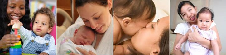 Image for Be A Surrogate Mother/Egg Donor with ID of: 3127321