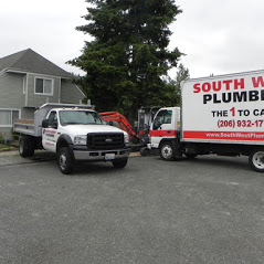 Image for South West Plumbing with ID of: 3127453